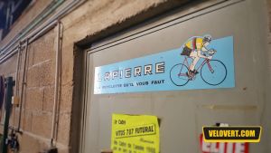 gallery En visite chez Lapierre