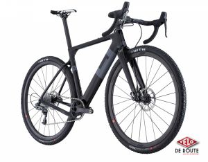 gallery Nouveauté surprise :  3T Exploro