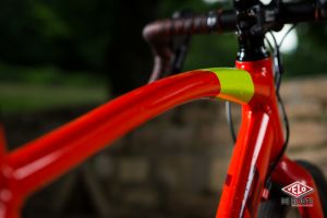 gallery Contacts Lapierre 2017 / Xelius, Sensium, Crosshill &amp; Cross Carbon