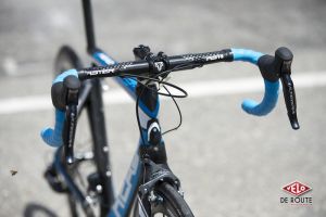 gallery Matos : Head 28 Road Ispeed 3 Carbon Di2