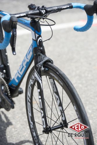 gallery Matos : Head 28 Road Ispeed 3 Carbon Di2