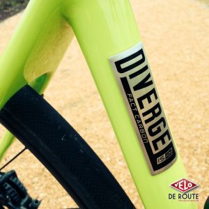 gallery Essai : Specialized Diverge CompCarbon / Osez sortir des sentiers battus