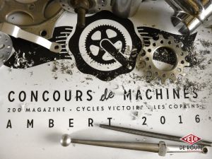gallery Evénement : Concours de Machines