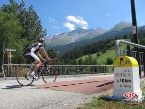 gallery Trois nouveaux séjours vélo en Maurienne