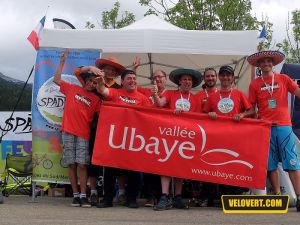 gallery Spadtribu, c&#39;est 5 jours de vélo et d&#39;activités de pleine nature accessible à tous, à toutes !