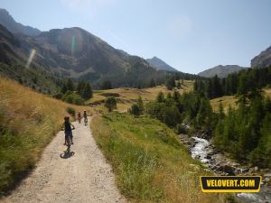 gallery Spadtribu, c&#39;est 5 jours de vélo et d&#39;activités de pleine nature accessible à tous, à toutes !