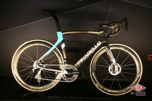 gallery Matos 2017 : Le groupe Shimano Dura-Ace évolue