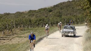 gallery Eroica Limburg : Le départ dans 2 jours