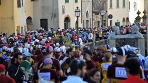 gallery Eroica Limburg : Le départ dans 2 jours