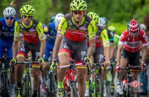 gallery Wilier Cento10AIR - la bête de course Italienne