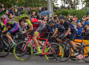 gallery Wilier Cento10AIR - la bête de course Italienne