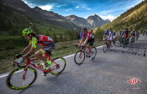 gallery Wilier Cento10AIR - la bête de course Italienne