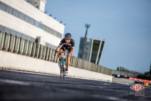 gallery Wilier Cento10AIR - la bête de course Italienne