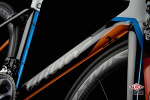 gallery Wilier Cento10AIR - la bête de course Italienne