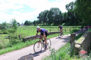 gallery Eroica Limburg : Le récit de l’aventure