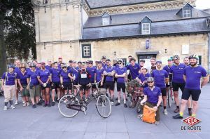 gallery Eroica Limburg : Le récit de l’aventure