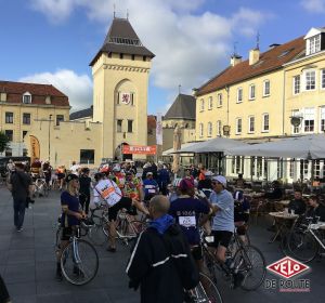 gallery Eroica Limburg : Le récit de l’aventure