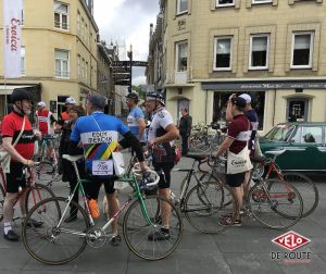 gallery Eroica Limburg : Le récit de l’aventure