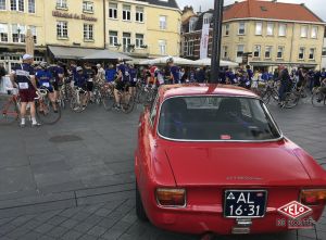 gallery Eroica Limburg : Le récit de l’aventure