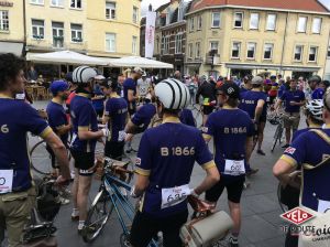 gallery Eroica Limburg : Le récit de l’aventure