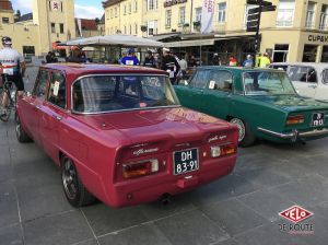 gallery Eroica Limburg : Le récit de l’aventure