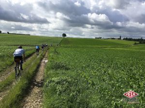 gallery Eroica Limburg : Le récit de l’aventure