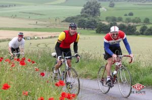 gallery Eroica Limburg : Le récit de l’aventure