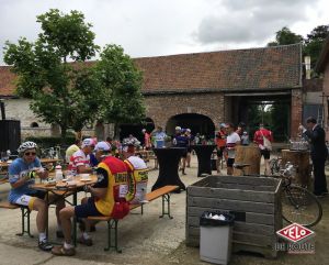 gallery Eroica Limburg : Le récit de l’aventure