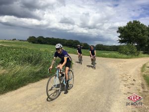 gallery Eroica Limburg : Le récit de l’aventure