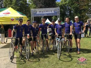 gallery Eroica Limburg : Le récit de l’aventure