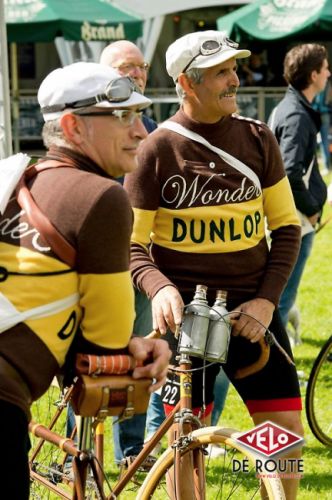 gallery Eroica Limburg : Le récit de l’aventure