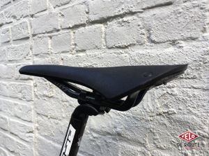 gallery Essai selle : Cambium C13 / le renouveau