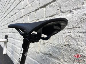 gallery Essai selle : Cambium C13 / le renouveau