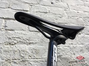 gallery Essai selle : Cambium C13 / le renouveau