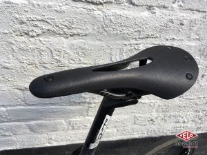 gallery Essai selle : Cambium C13 / le renouveau