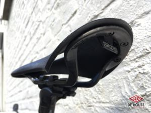 gallery Essai selle : Cambium C13 / le renouveau