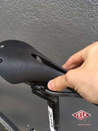 gallery Essai selle : Cambium C13 / le renouveau