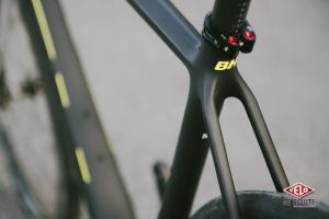 gallery Ultralight Evo Disc, BH y croit dur comme fer