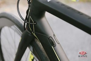 gallery Ultralight Evo Disc, BH y croit dur comme fer