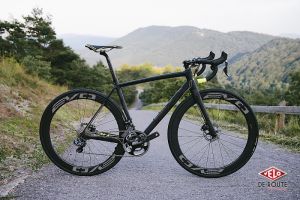 gallery Ultralight Evo Disc, BH y croit dur comme fer