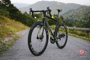 gallery Ultralight Evo Disc, BH y croit dur comme fer