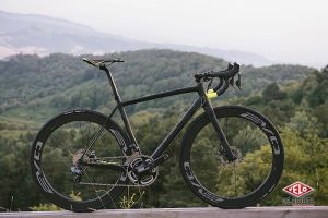 gallery Ultralight Evo Disc, BH y croit dur comme fer