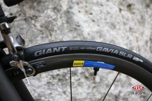 gallery Giant 2017 : les Race et Aero