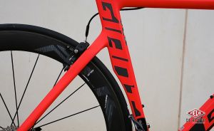 gallery Giant 2017 : les Race et Aero