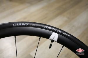 gallery Giant 2017 : les Race et Aero