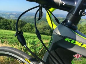 gallery Essai : Kuota Kougar, une machine pour puncheur