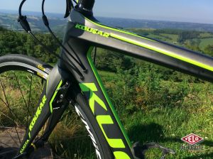 gallery Essai : Kuota Kougar, une machine pour puncheur