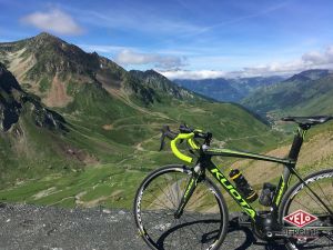 gallery Essai : Kuota Kougar, une machine pour puncheur