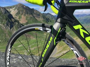 gallery Essai : Kuota Kougar, une machine pour puncheur