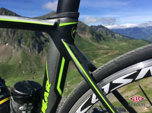 gallery Essai : Kuota Kougar, une machine pour puncheur